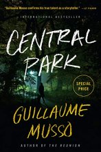 Cover art for Central Park