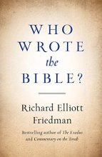 Cover art for Who Wrote the Bible?