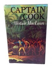 Cover art for Captain Cook
