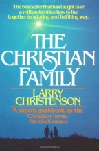 Cover art for Christian Family, The