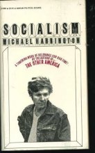 Cover art for Socialism