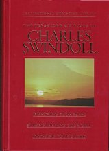 Cover art for The Treasured Writings of Charles Swindoll: Improving Your Serve, Strengthening Your Grip, Dropping Your Guard