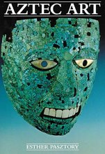 Cover art for Aztec Art