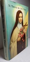 Cover art for St. Theresa, the Little Flower