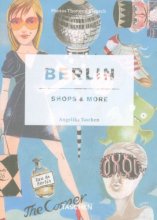 Cover art for Berlin: Shops & More (POCKET)