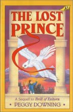 Cover art for The Lost Prince (Pennant)