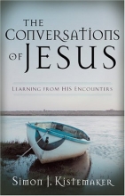 Cover art for The Conversations of Jesus: Learning from His Encounters