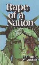 Cover art for Rape of a Nation