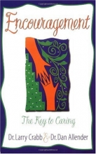 Cover art for Encouragement: The Key to Caring
