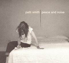Cover art for Peace & Noise