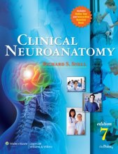 Cover art for Clinical Neuroanatomy