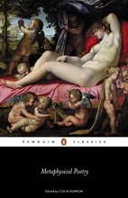 Cover art for Metaphysical Poetry (Penguin Classics)