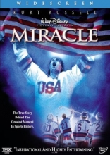 Cover art for Miracle 