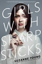 Cover art for Girls with Sharp Sticks (1)