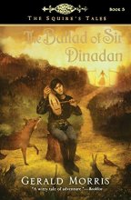 Cover art for The Ballad of Sir Dinadan (5) (The Squire's Tales)