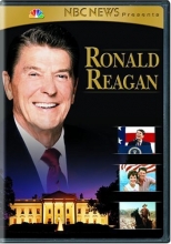 Cover art for NBC News Presents - Ronald Reagan