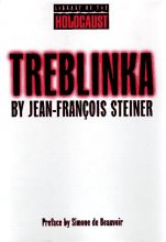 Cover art for Treblinka