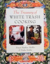 Cover art for The Treasury of White Trash Cooking
