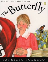 Cover art for The Butterfly