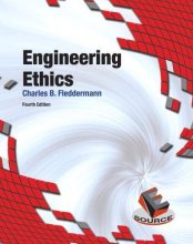 Cover art for Engineering Ethics (Esource)