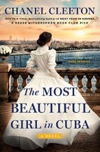 Cover art for The Most Beautiful Girl in Cuba