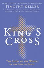 Cover art for King's Cross