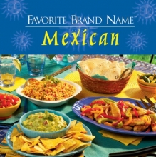Cover art for Favorite Brand Name Mexican