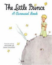 Cover art for The Little Prince: A Carousel Book