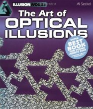Cover art for Art Of Optical Illusions