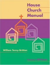 Cover art for House Church Manual