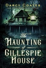 Cover art for The Haunting of Gillespie House