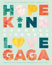 Cover art for Channel Kindness: Stories of Kindness and Community
