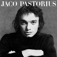 Cover art for Jaco Pastorius (Mov Version)