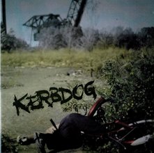 Cover art for Kerbdog
