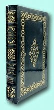 Cover art for Lake Wobegon days *Signed (Easton Press)