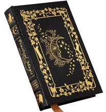 Cover art for Practical Magic (Easton Press Signed Edition)