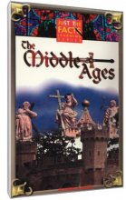 Cover art for Just the Facts: The Middle Ages