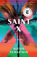 Cover art for Saint X: A Novel