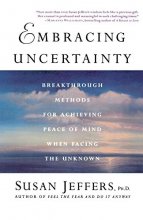 Cover art for Embracing Uncertainty