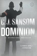Cover art for Dominion
