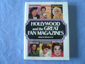 Cover art for Hollywood & Great Fan Magazines