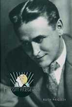 Cover art for F.Scott Fitzgerald