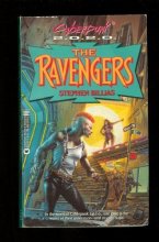 Cover art for Ravengers (Cyberpunk 2.0.2.0.)