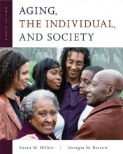 Cover art for Aging, the Individual, and Society