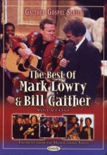 Cover art for Best of Mark Lowry, Vol. 1