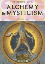 Cover art for Alchemy & Mysticism (Klotz)