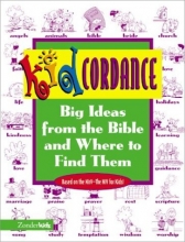 Cover art for Kidcordance