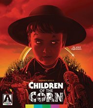 Cover art for Children Of The Corn (Special Edition) [Blu-ray]
