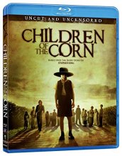 Cover art for Children of the Corn [Blu-ray]
