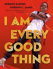 Cover art for I Am Every Good Thing